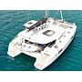 Book yachts online - catamaran - Lagoon 42 - MEERKAT - rent