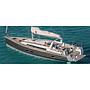 Book yachts online - sailboat - Oceanis 55 - KOS 55.1 - rent