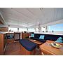 Book yachts online - catamaran - Lagoon 420 - KARMA - rent