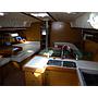 Book yachts online - sailboat - Sun Odyssey 42i - Aegean Spirit - rent