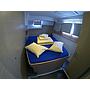 Book yachts online - catamaran - Lagoon 400 - Duplo (Mainsail 2018, Solar panel) - rent