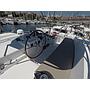 Book yachts online - catamaran - Lagoon 440 - Coco Jumbo (Solar panel) - rent