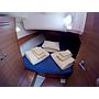 Book yachts online - sailboat - Dufour 382 GL - Tanja - BT - rent