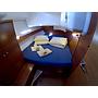 Book yachts online - sailboat - Dufour 445 GL - Prggino II - BT - rent