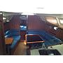 Book yachts online - sailboat - Sun Odyssey 37 - Lina - rent