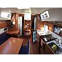 Book yachts online - sailboat - Oceanis 46_2011 - SY_2057 - rent