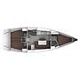 Book yachts online - sailboat - Bavaria 41 Cruiser_2015 - SY_2042 - rent