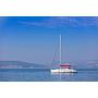 Book yachts online - sailboat - Beneteau Cyclades 43.3 - ARKINA - rent