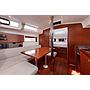 Book yachts online - sailboat - Beneteau Oceanis 38.1 - ANIMA MARIS 1 - rent