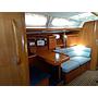 Book yachts online - sailboat - Sun Odyssey 43 - MAKARSKA II - rent