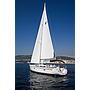 Book yachts online - sailboat - Bavaria 46 Cruiser - GRAČIĆ II - rent