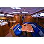 Book yachts online - sailboat - Bavaria 46 Cruiser - GRAČIĆ II - rent