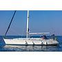 Book yachts online - sailboat - Bavaria 49 - ANGELA - rent