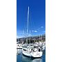 Book yachts online - sailboat - Bavaria Cruiser 37 - AURORA - rent
