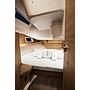 Book yachts online - sailboat - Elan Impression 45.1 - ESCAPE with A/C - rent