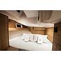 Book yachts online - sailboat - Elan Impression 45.1 - ESCAPE with A/C - rent