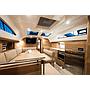 Book yachts online - sailboat - Elan Impression 45.1 - ESCAPE with A/C - rent