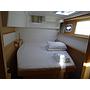Book yachts online - catamaran - Lagoon 450 - Aeropi - rent