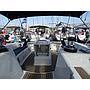 Book yachts online - sailboat - Sun Odyssey 49 - Captain Stathis/Refitted 2016 - rent