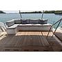 Book yachts online - motorboat - Fountaine Pajot M/Y 40 - BELUGA - rent