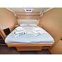 Book yachts online - catamaran - Lagoon 520 Flybridge - Largo Winch - rent