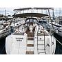 Book yachts online - sailboat - Oceanis 40 - Second Wind - rent