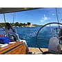 Book yachts online - sailboat - Bavaria Cruiser 37 - MARIJA - rent
