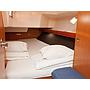 Book yachts online - sailboat - Bavaria Cruiser 37 - MARIJA - rent
