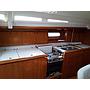 Book yachts online - sailboat - Sun Odyssey 45 - Aria  - rent