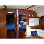 Book yachts online - sailboat - Sun Odyssey 45 - Aria  - rent
