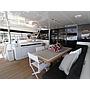 Book yachts online - powercatamaran - Lagoon 630 - Dragò - rent