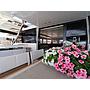 Book yachts online - powercatamaran - Lagoon 630 - Dragò - rent