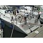 Book yachts online - sailboat - Beneteau Cyclades 43.3 - Pucci - rent