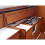 Book yachts online - sailboat - Beneteau Cyclades 43.3 - Pucci - rent