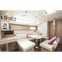 Book yachts online - sailboat - Oceanis 48 - Nayad - Standard line - rent