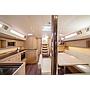 Book yachts online - sailboat - Oceanis 48 - Khloe - rent