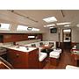 Book yachts online - sailboat - Oceanis 50 - Bamapise - Standard line - rent