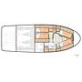 Book yachts online - motorboat - Greenline 40 - Vintage - rent