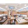 Book yachts online - sailboat - Hanse 418 - Eugene (Generator & Watermaker)  - rent