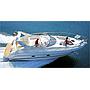 Book yachts online - motorboat - Cranchi Zaffiro 34 - Alisahni - rent