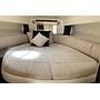 Book yachts online - motorboat - Cranchi Zaffiro 34 - Alisahni - rent