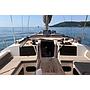 Book yachts online - sailboat - Dufour 512 Grand Large (Owner version) - Nostra - rent