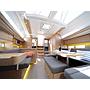 Book yachts online - sailboat - Dufour 412 GL - THEMISTO - rent