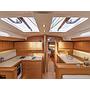 Book yachts online - sailboat - Dufour 430 - THOR - rent