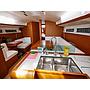 Book yachts online - sailboat - Sun Odyssey 449 - Incognito - rent