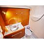 Book yachts online - sailboat - Sun Odyssey 449 - Incognito - rent