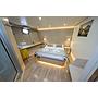 Book yachts online - motorboat - Motoryacht Olimp - Olimp - rent