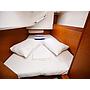 Book yachts online - sailboat - Sun Odyssey 349 - Manilo - rent