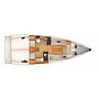 Book yachts online - sailboat - Sun Odyssey 349 - Manilo - rent