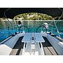 Book yachts online - sailboat - Sun Odyssey 349 - Manilo - rent